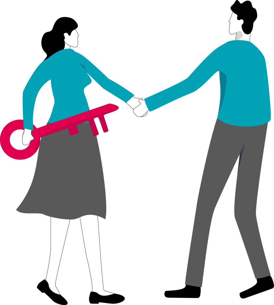 business transfer