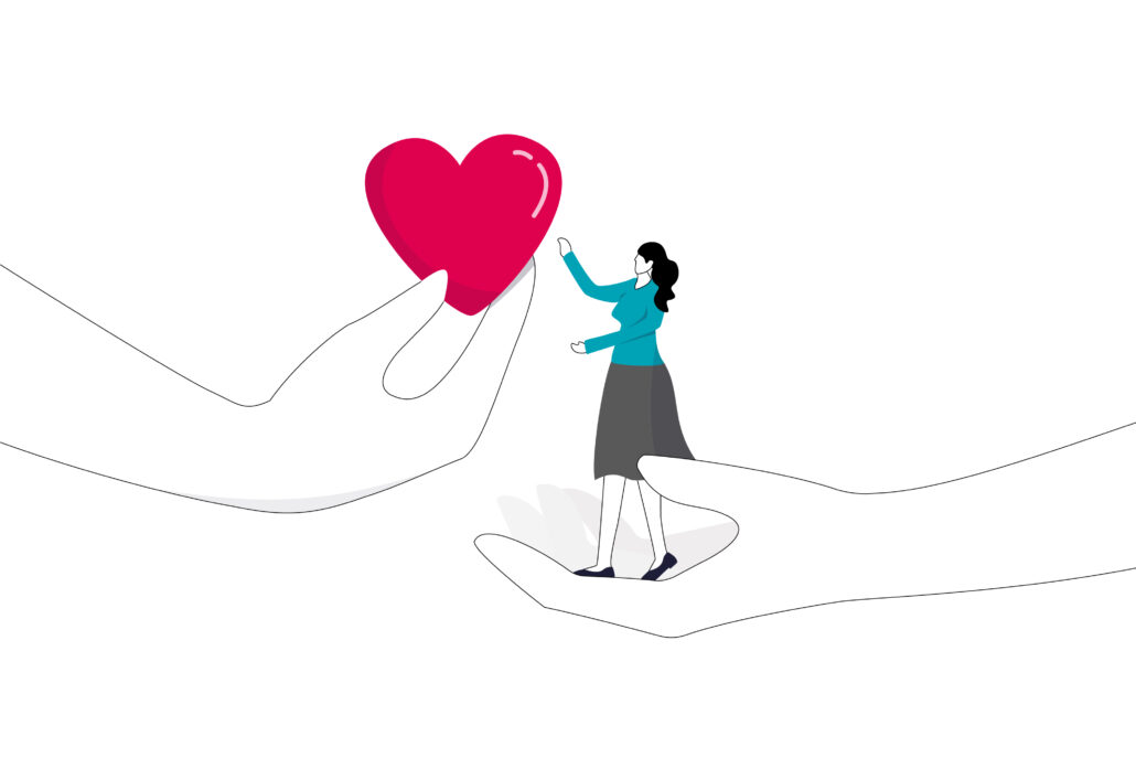 empathy and leadership