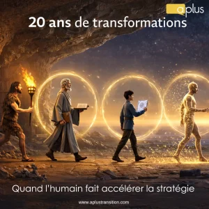 20 ans de transformations : quand l’humain fait accélérer la stratégie